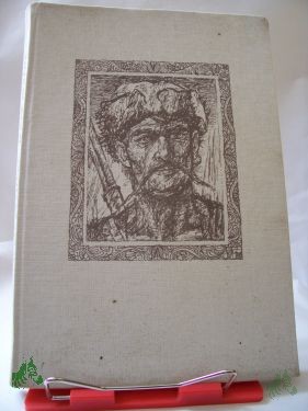 Product image 1 of the product “Kosak Holota und andere abenteuerliche Geschichten : erzählt nach ukrain. Sagen / Maria Pryhara. Illustrationen von Karl-Erich Müller. Aus d. Ukrain. übertr. von Larissa Robiné. Nachdichtung d. Verse von Henryk Bereska ”