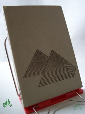 Product image 1 of the product “Den sieben Weltwundern auf der Spur / Vojtech Zamarovsky. Übers. aus d. Tschech. von Hubert Sauer-Žur. Illustrationen: Helga Paditz ”