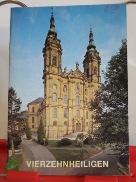 Product image 1 of the product “Vierzehnheiligen / ”
