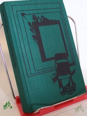 Product image 1 of the product “Und nebenbei ein Mord : Kriminalroman / Werner Steinberg ”