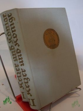 Artikelbild 1 des Artikels “Ketzer und Könige / Géza Hegedüs. Aus d. Ungar. übertr. von Heinrich Weissling. Mit Zeichn. von Tamas Szecsko “