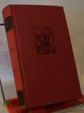 Product image 1 of the product “Die Base Lisbeth / Honore de Balzac. Übertr.: Curt Noch. Illustrationen: Max Schwimmer ”