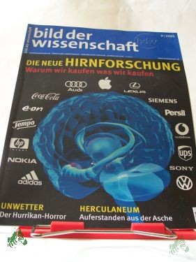 Artikelbild 1 des Artikels “Die neue Hirnforschung, warum kaufen wir was wir kaufen “