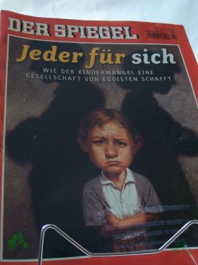 Artikelbild 1 des Artikels “Jeder für sich