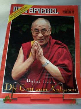 Product image 1 of the product “Dalai Lama ”