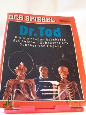Product image 1 of the product “Dr. Tod ”