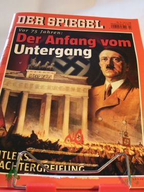 Product image 1 of the product “Der Anfang vom Untergang ”