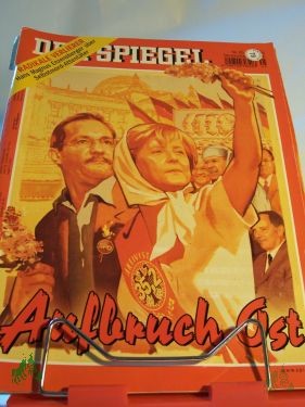 Product image 1 of the product “45/2005 Aufbruch Ost ”