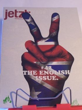 Product image 1 of the product “Nr. 42, The English Issue ”
