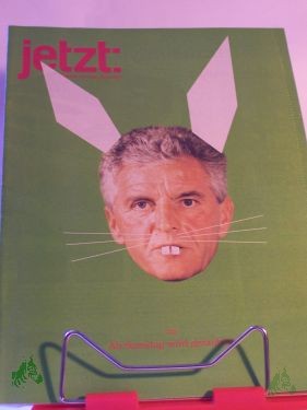 Product image 1 of the product “Nr 23, Ab Samstag wird gezaubert ”