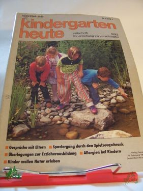 Artikelbild 1 des Artikels “05/1992 “