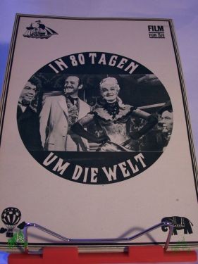 Artikelbild 1 des Artikels “In 80 Tagen um die Welt 76/66 “