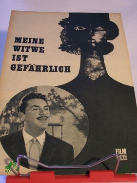 Product image 1 of the product “102/66 Meine Witwe ist gefährlich ”