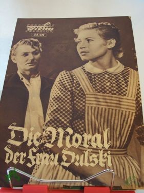 Artikelbild 1 des Artikels “34/59 Die Moral der Frau Dulski “