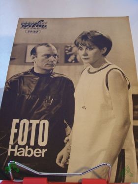 Artikelbild 1 des Artikels “34/64 FOTO Haber “