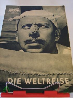Artikelbild 1 des Artikels “67/65 DIE WELTREISE “