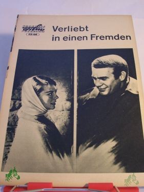 Artikelbild 1 des Artikels “49/66 Verliebt in einen Fremden “