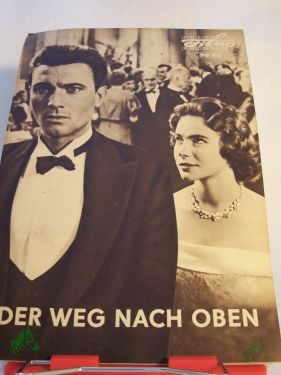 Artikelbild 1 des Artikels “90/63 Der Weg nach oben “