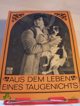 Artikelbild 1 des Artikels “32/73 Aus dem Leben eines Taugenichts “