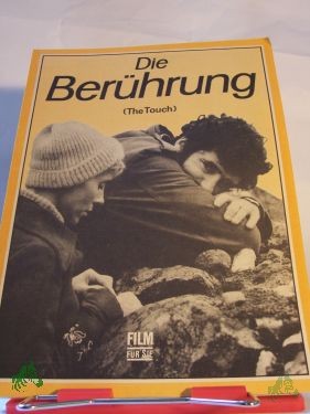 Artikelbild 1 des Artikels “105/73 Die Berührung “
