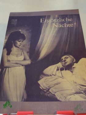 Artikelbild 1 des Artikels “6/69 Ergötzliche Nächte “