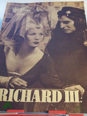 Product image 1 of the product “84/59 Richard III ”