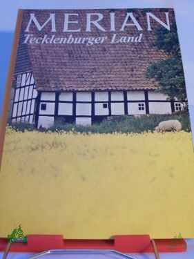 Product image 1 of the product “Tecklenburger Land, Heft 3 XXVI ”