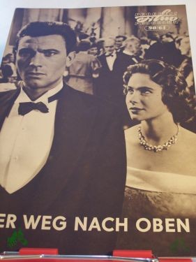 Artikelbild 1 des Artikels “90/63 Der Weg nach oben “