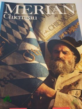 Artikelbild 1 des Artikels “Juli, 1984, Chiemgau “