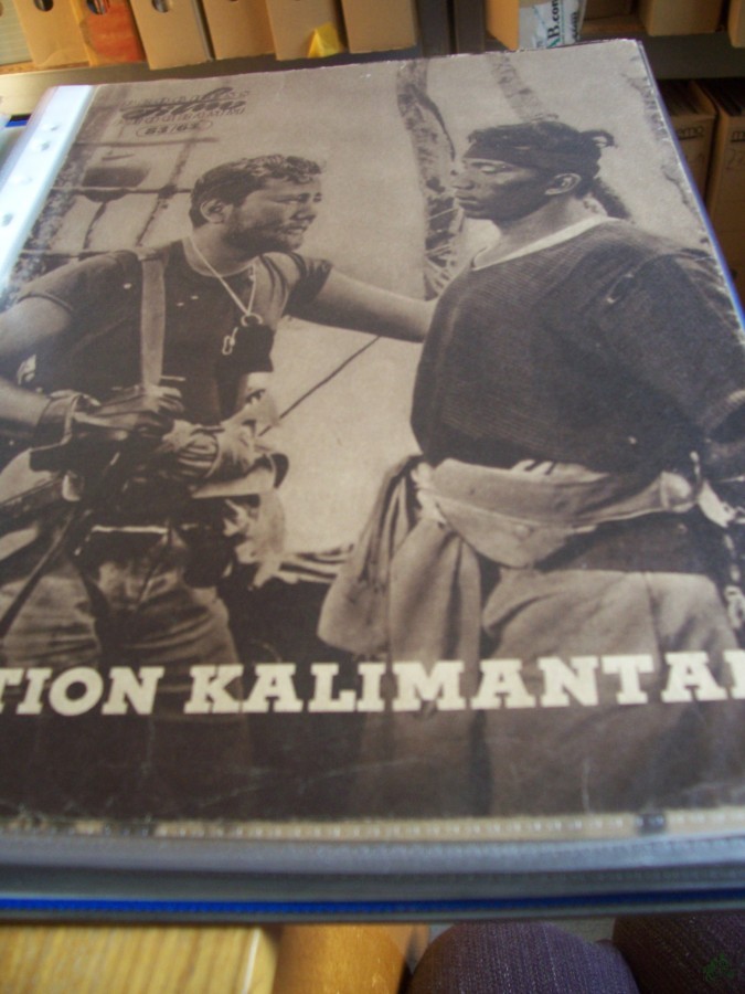 Product image 1 of the product “83/63 Aktion Kalimantan ”