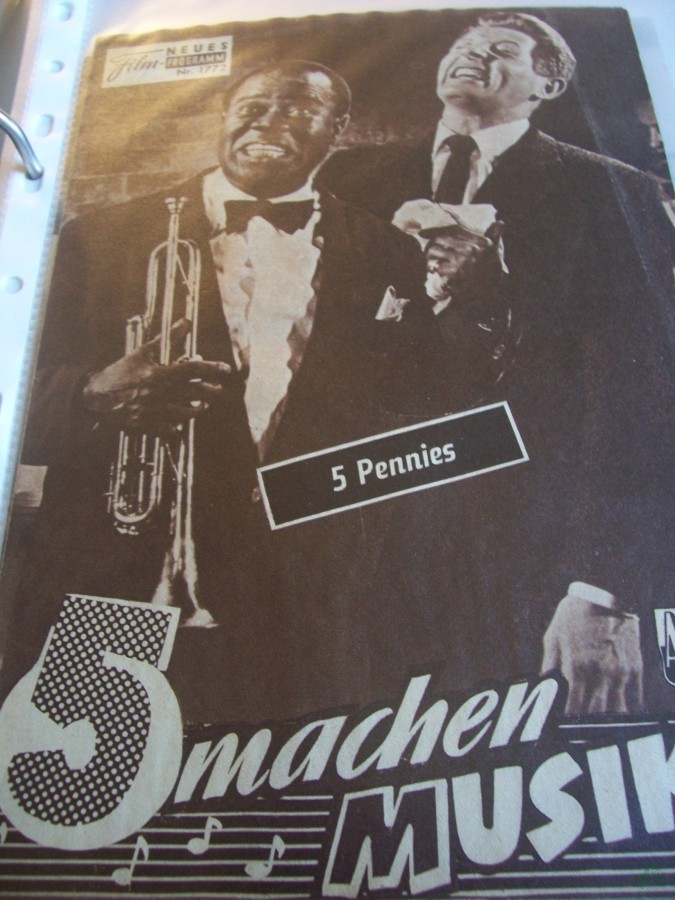 Artikelbild 1 des Artikels “Nr. 1772 5 machen Musik “