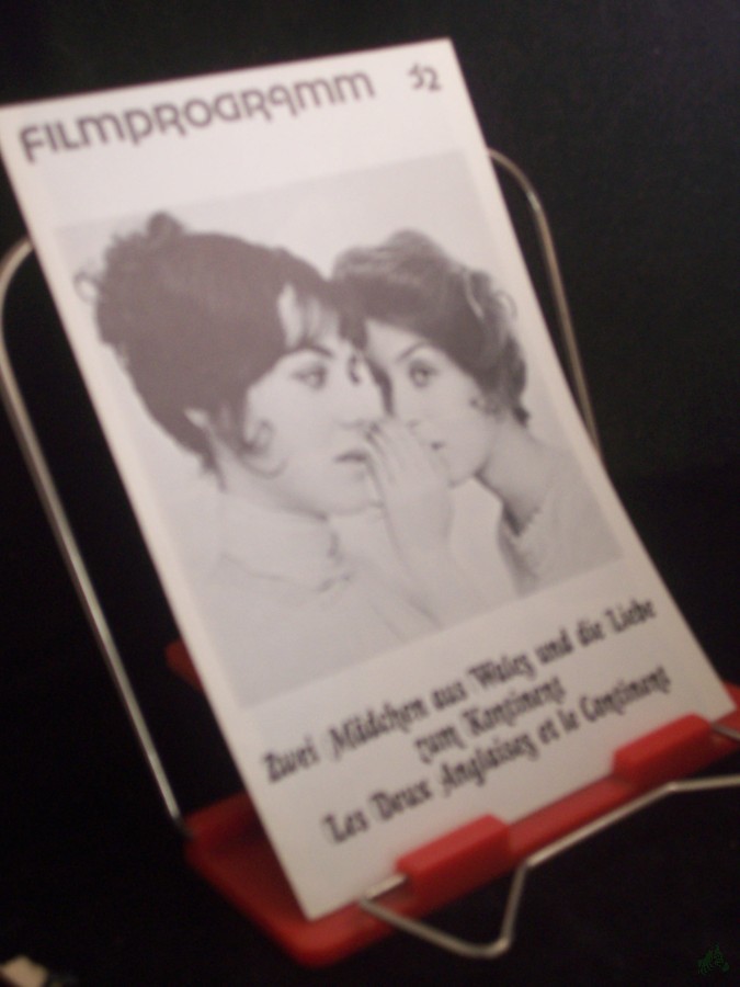 Artikelbild 1 des Artikels “Zwei Mädchen aus Wales und die Liebe zum Kontinent “