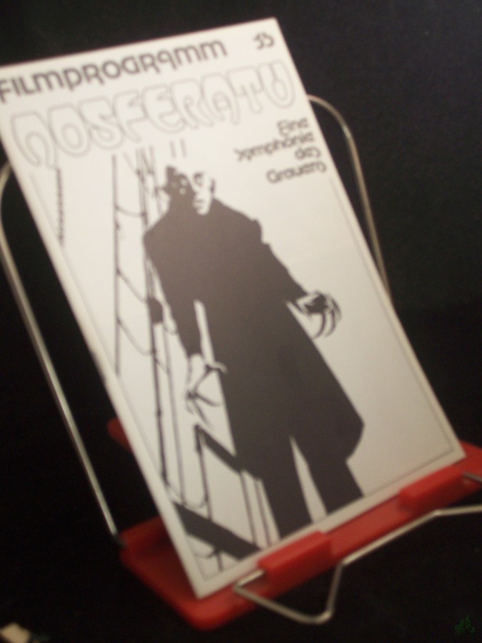 Artikelbild 1 des Artikels “Nosferatu “