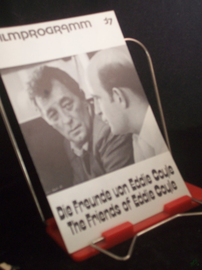 Artikelbild 1 des Artikels “Die Freunde von Eddie Coyle “