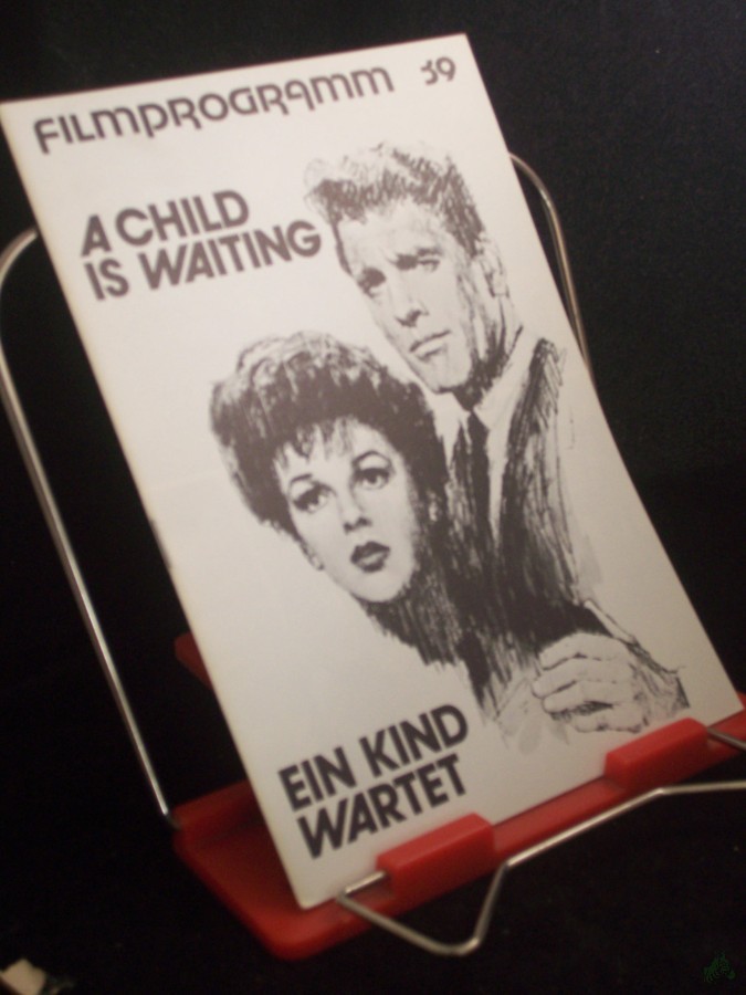 Artikelbild 1 des Artikels “Ein Kind wartet “