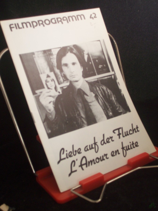 Artikelbild 1 des Artikels “Liebe auf der Flucht “