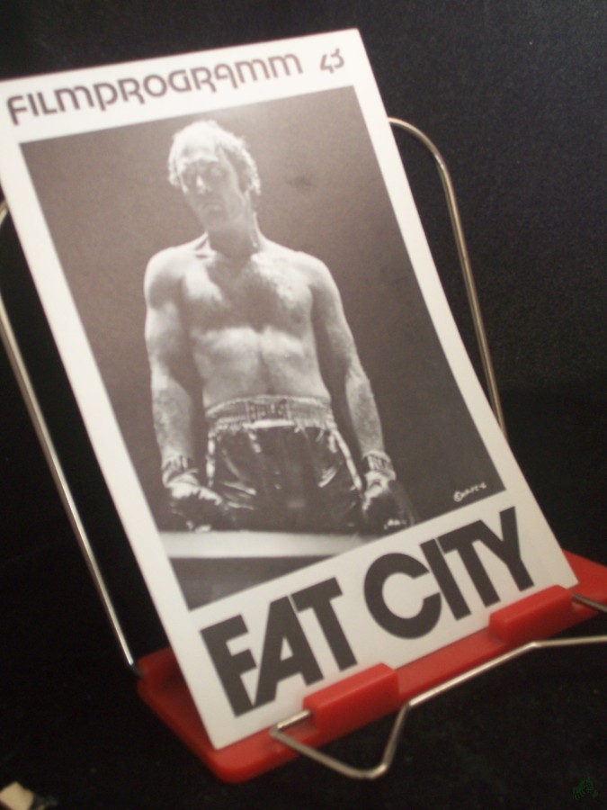 Artikelbild 1 des Artikels “Fat City “