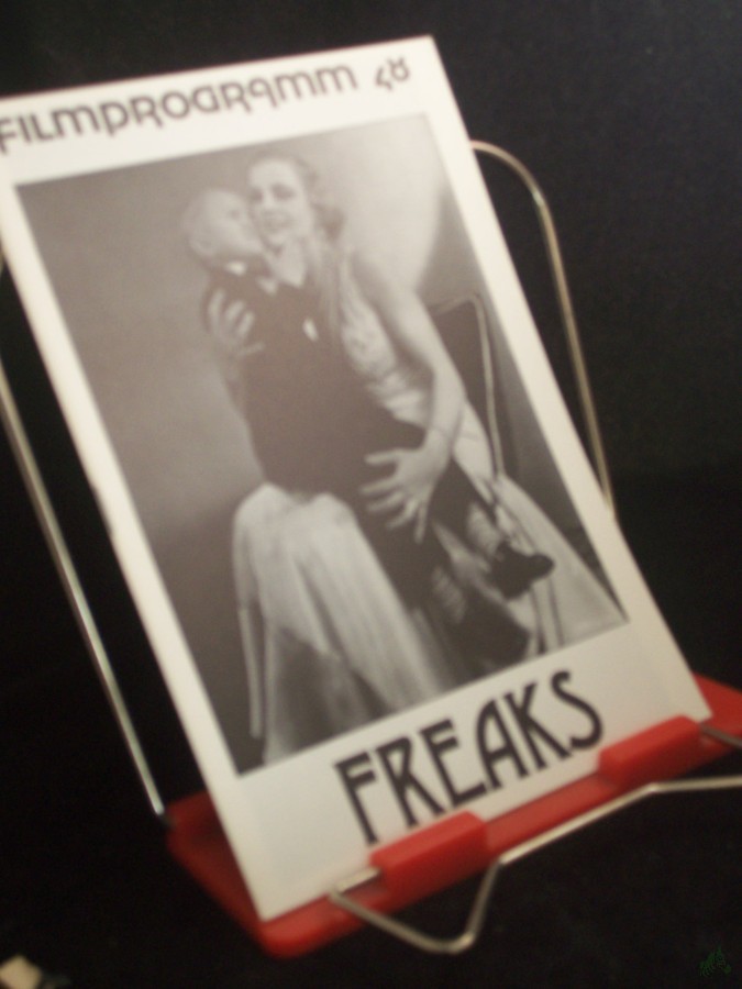 Artikelbild 1 des Artikels “Freaks “