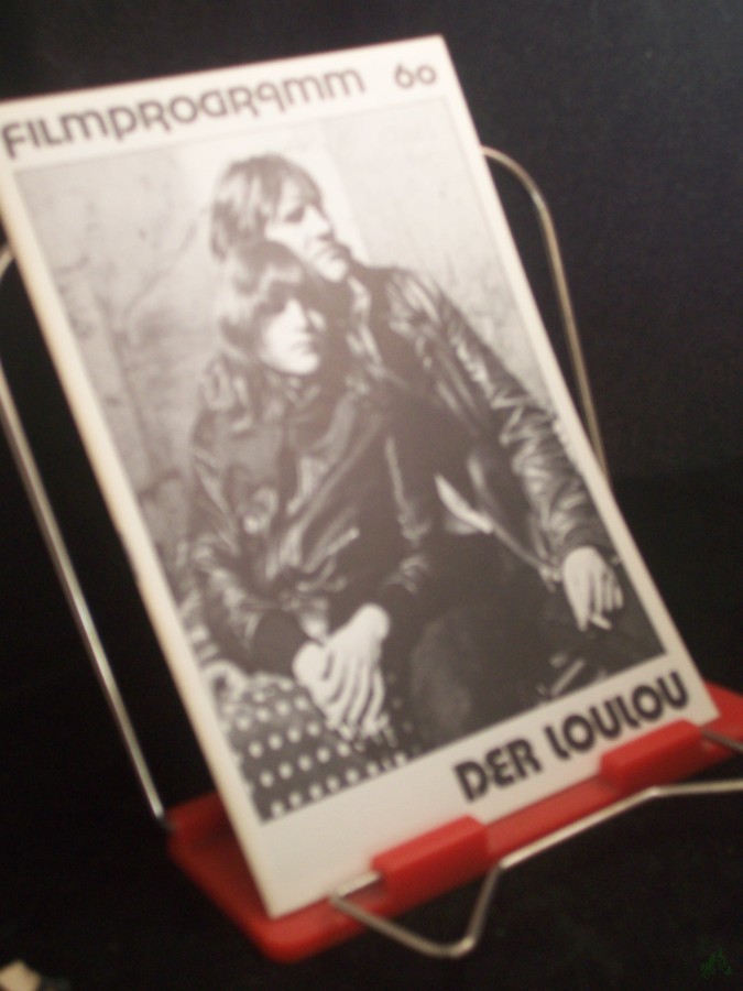 Artikelbild 1 des Artikels “Der Loulou “