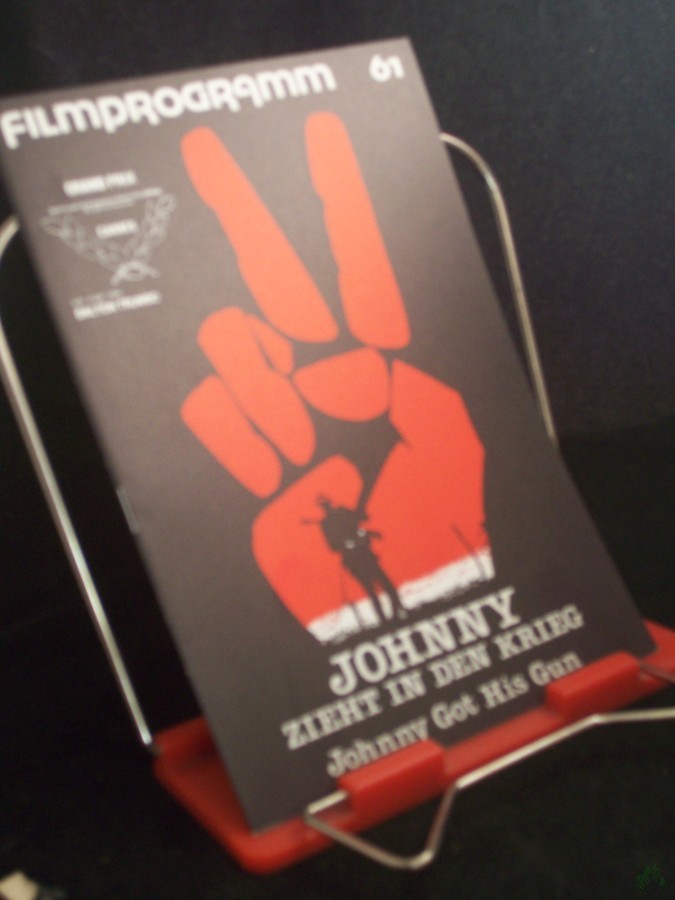 Artikelbild 1 des Artikels “Johnny zieht in den Krieg “