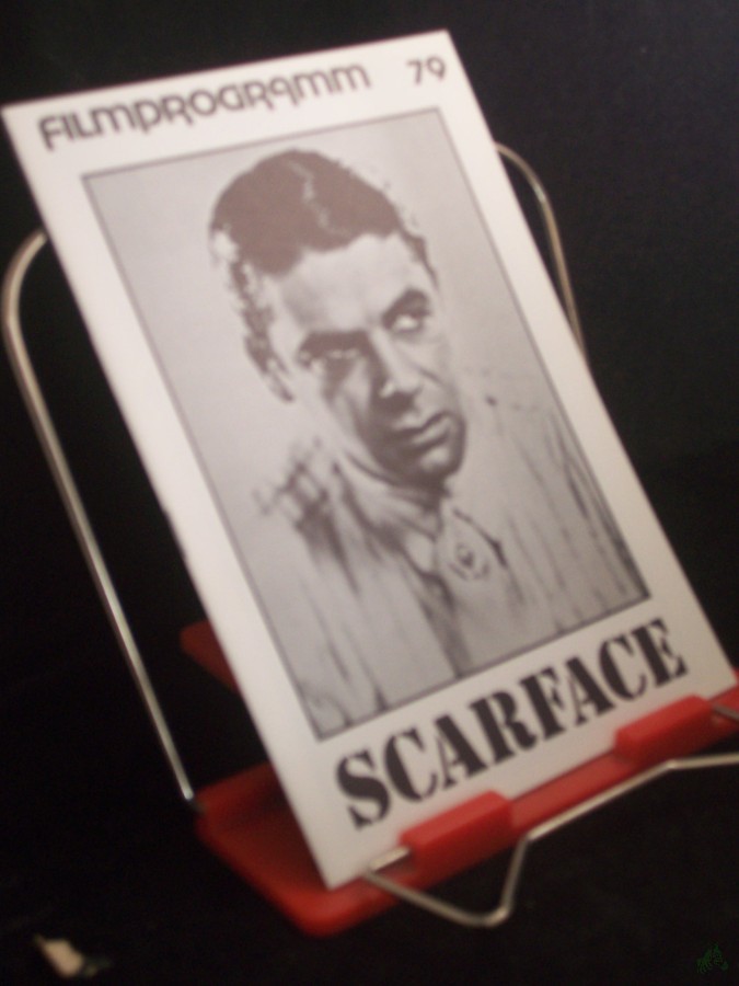 Artikelbild 1 des Artikels “Scarface “
