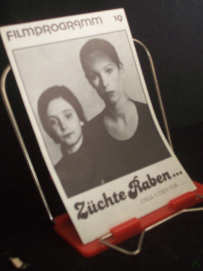 Artikelbild 1 des Artikels “Züchte Raben ... “