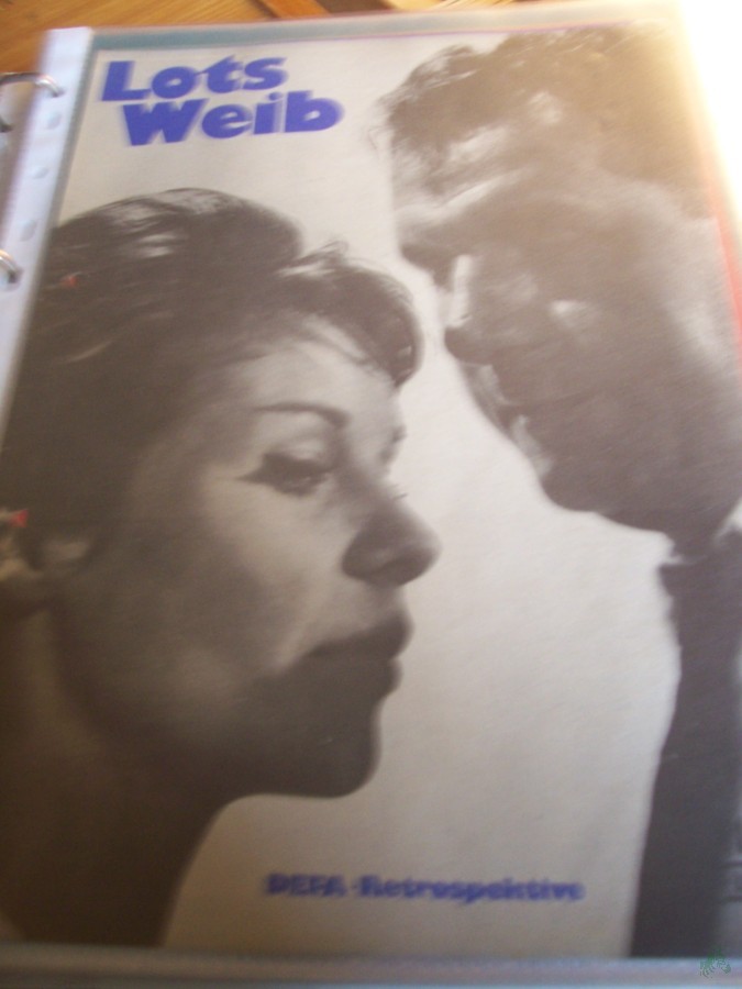 Artikelbild 1 des Artikels “Lots Weib “