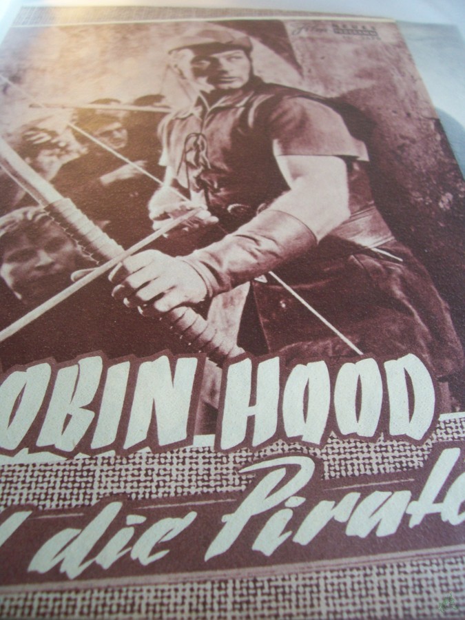 Artikelbild 1 des Artikels “Nr. 2679 ROBIN HOOD und die Piraten “