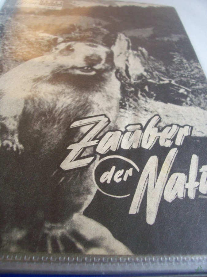 Artikelbild 1 des Artikels “Nr. 2836 Zauber der Natur “