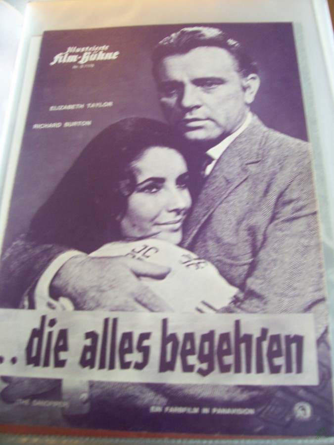 Artikelbild 1 des Artikels “Nr. S 7176 ...die alles begehren “