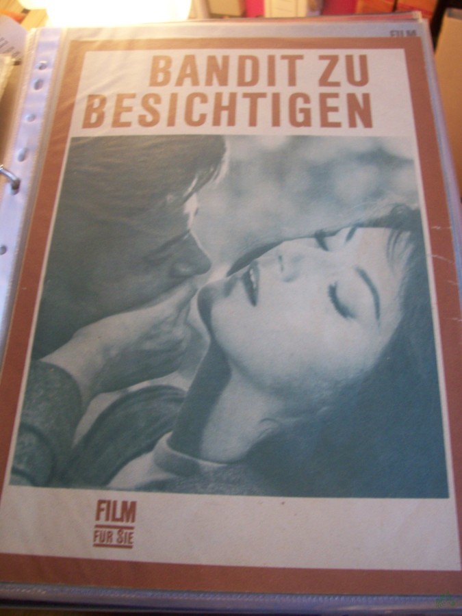 Artikelbild 1 des Artikels “Bandit zu besichtigen “