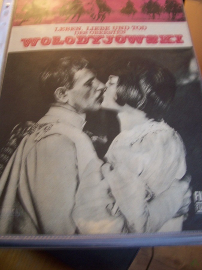 Artikelbild 1 des Artikels “Leben, Liebe und Tod des Obersten Wolodyjowski “