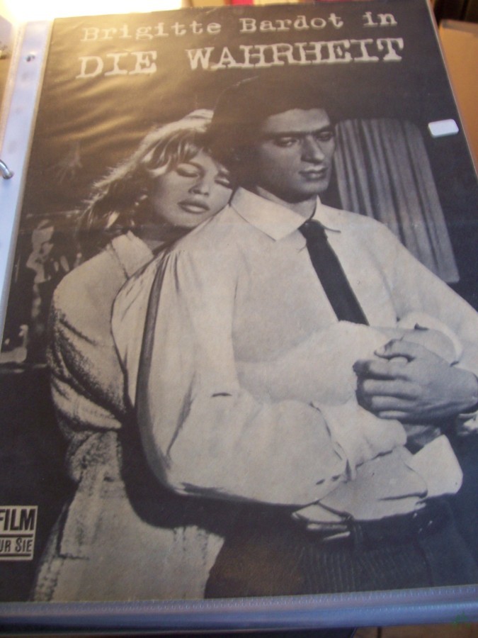 Artikelbild 1 des Artikels “Die Wahrheit “