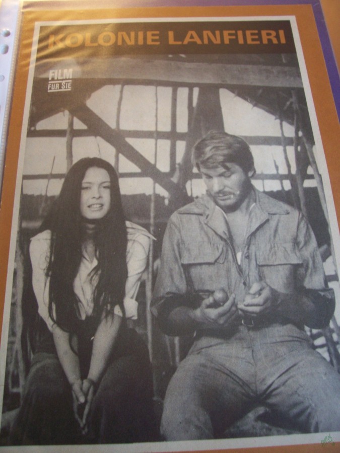 Artikelbild 1 des Artikels “Kolonie Lanfieri “